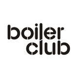 Missile - Promo mix for Gramophonedzie @ Boiler Club
