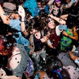 #HouseOfHussain HIP HOP MEETS HOUSE MUSIC LIVE MIX