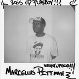 BIS Radio Show #687 with Marcellus Pittman (3 Chairs, Rotating Assembly, Detroit)