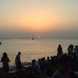 Tribute to Cafe Del Mar by Jorge Rodriguez