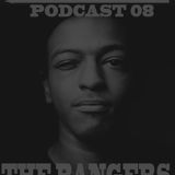 DJ SHONI - The Bangers 2 podcast 08
