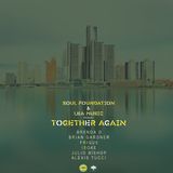 DEMF 5/23/15 Brian G, Brenda D, Julio Bishop, Isoke, Frique & Alexis Tucci 6 hr tag team p3