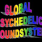GPS Radio Show - 24 Sept 2010. UKDanceFM