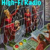 High-Fi Radio Podcast Sixteen