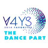 Vibes4YourSoul 2014 Favorites - The Dance Part