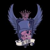 Endrio - Warm'up For DJ Raminta @ Dr.Who 2013-01-05