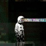 Future Friday V.6 Guest Mix for Frission Radio