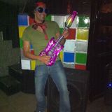 Andrefabbrikk dj***Live QUE...PARTY 04/05/2013 San Telmo - Tenerife***