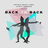 Indiano - Back to Back Podcast