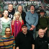 Soulful Saturday #261
