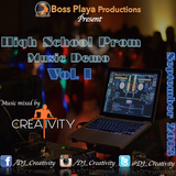 High School Prom Music Demo Vol. 1
