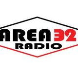 Guest Mix For Area 32 Radio (May 2014)