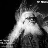 Mr. Mambo Jazz #12 (14-11-12)