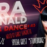 Tara McDonald pres. Shut Up and Dance #43 - Mixed by Gabry Sangineto - Threesome StoneBridge
