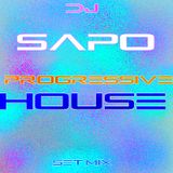 Dj Sapo - Progressive House Set Mix