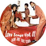 Love Songs Vol.01 (Slow Jams Quiet Storm)