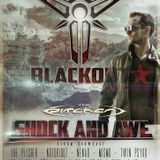Mismo - Blackout mixtape