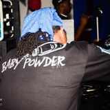 BABY COME TO ME-BY REGINA BELL-REMIX BY DJ PUNCH