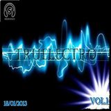 Dj Cirek - Truelectro - Episode 1