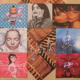 Early Björk