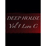 DEEP HOUSE VOL 1 LEON C