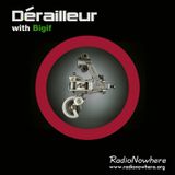 Dérailleur 26.April.2012