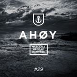 Ahoy! Massaya's Reggae Rampage #29