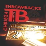 ThrowbackMix Vol.2 "Ready or Not"