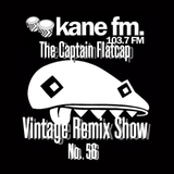 KFMP: Vintage Remix Show - Show 56 06-11-2015