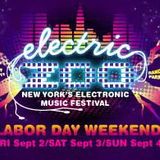 Sander van Doorn - Live @ Electric Zoo 2011 (New York) - 03.09.2011 - www.LiveSets.at