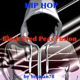 BLACK EYED PEAS FUSION (the time, i gotta feeling, can't handle me, boom boom pow, shut up...)