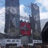 PORK goes to Hellfest