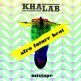 afro future beat