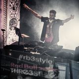 DJ Nicco - Jamaica - Red Bull Thre3Style 2012 World Final