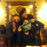 Serpica Naro - router 13 febbraio 2014 - Taverna del Duca