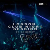 London Club Night Session (Live)