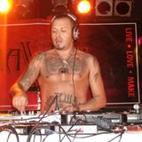 DJ KEOKI & PAUL VAN DYKE - LIVE DISCO 2000' - Summer 1995' (Side A)