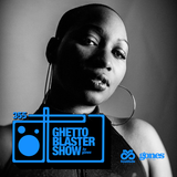 GHETTOBLASTERSHOW #355 (jun. 08/19)