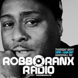 DANCEHALL 360 SHOW - (05/03/15) ROBBO RANX
