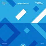 La Mmmixtape - Vol.05 | Moogadiscio