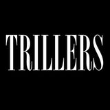 Eagl Live @ Trillers #8 in Charlatan Ghent 5.11.14