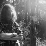 Legowelt w/ Ebony Guest Mix - 14th April 2015