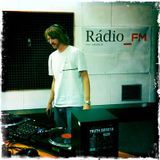 Milos - Radio_FM DJ Mix 25/10/2012