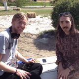 AYCE @ SPOT FEST 2015 - Full Interview with Antonio Gram