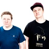 Forms Radio Boxing Day Special