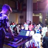 T2Kazuya - Live @ Genericon XXVIII - Troy, NY - 03/14/2015