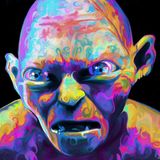DARKPSY - DJ SKANDHA - 19 / 11 / 2011