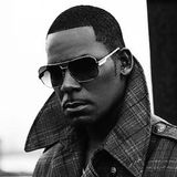 R. Kelly Mix Medley (Slow Jamz)