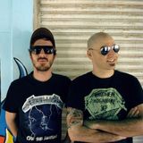 Modex DJs - Safari Mixtape (Exclusivo Cassette Blog)