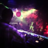 Darwin & Backwall - Good Morning Stockholm (Luis Vazquez Classic Remix)